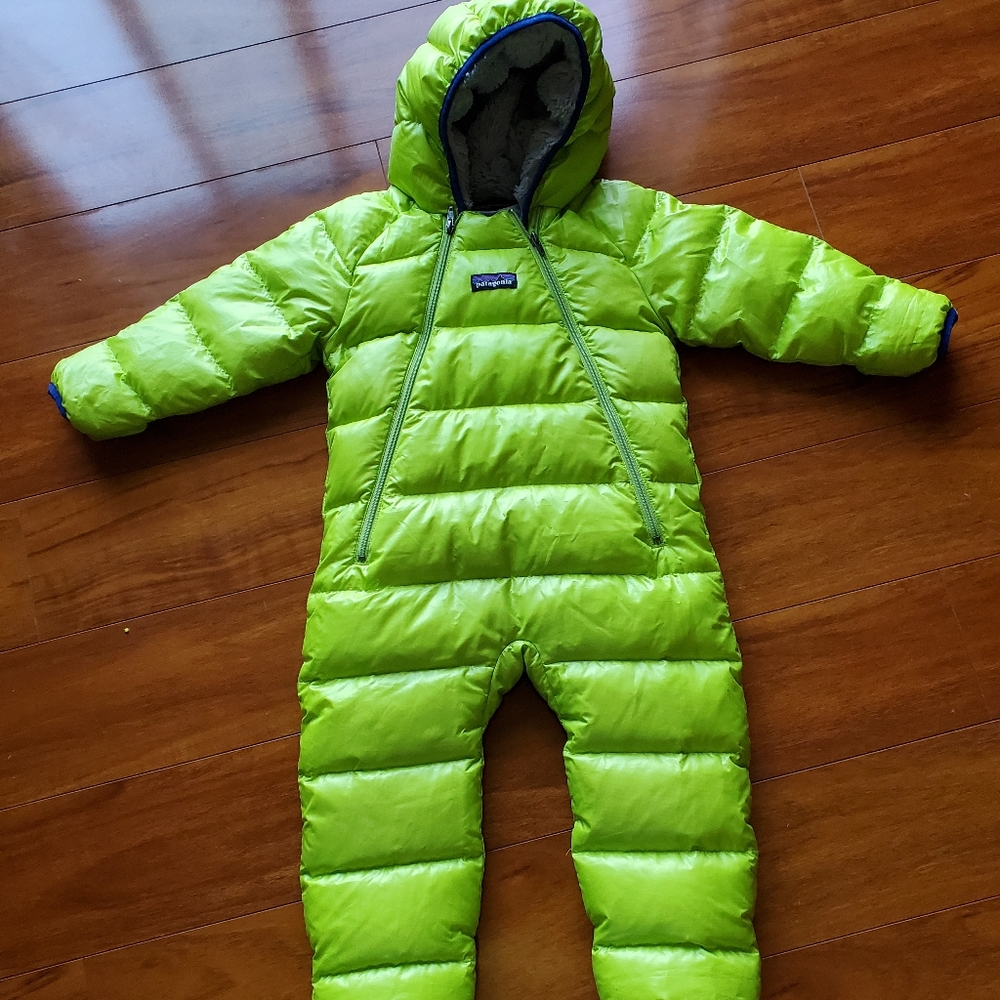 Patagonia Hi-Loft